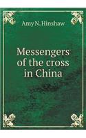 Messengers of the Cross in China