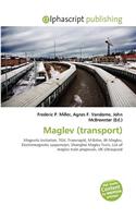 Maglev (Transport)