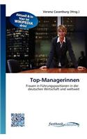 Top-Managerinnen