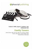 Fawlty Towers: (English)