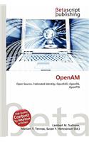 Openam