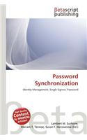 Password Synchronization: (English)