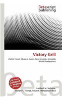 Victory Grill: (English)