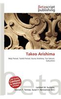 Takeo Arishima: (English)