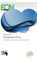 Pengkalan Hulu