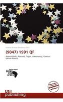 (9047) 1991 Qf