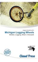 Michigan Logging Wheels