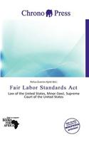 Fair Labor Standards ACT