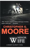 Minor Wife