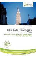 Little Falls (Town), New York