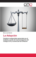 Adopción