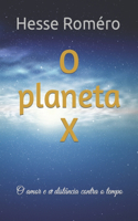 O planeta X
