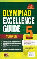 Science Olympiad Excellence Guide Class 5