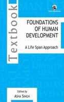 Textbook Foundations Of Human Development