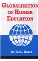 Globalization of Higher Education