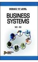DOEACC O Level Business Systems M2-R3