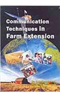 Communication Tecniques in Farm Extension