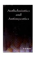 Anthelmintics And Antimycotics