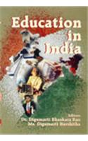 Education in India