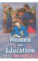 Women And Education