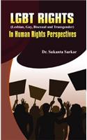 LGBT Rights in Human Rights Perspectives
