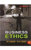 Business Ethics 2/e