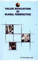 Value Education in Global Perspective