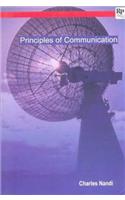 Principles of Communication