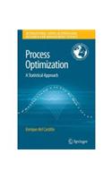 Process Optimization: A Statistical Approach
