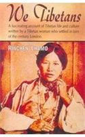 We Tibetans
