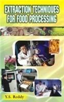 Extracations Techniques in Food Proccesing