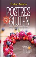 Postres Sin Gluten