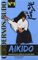 Aikido: examen de cinturon
