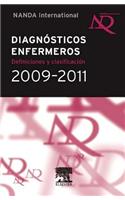 Diagnosticos Enfermeros: Definiciones y Clasificacion 2009-2011