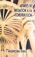 Apuntes de iniciacion a la construccion III