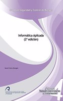 Informatica Aplicada (Manuales Univcersitarios de Teleformacion) (Spanish Edition)