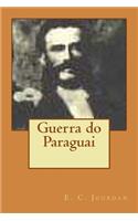 Guerra do Paraguai