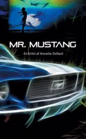 Mr. Mustang