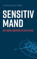 Sensitiv mand