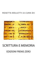Scrittura e memoria