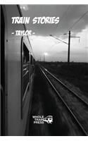 Train Stories