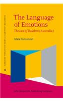 The  Language of Emotions