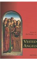 Vested Angels: Eucharistic Allusions in Early Netherlandish Paintings(v.6 Liturgia Condenda)