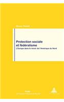 Protection Sociale Et Federalisme