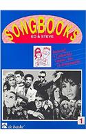SONGBOOKS 1