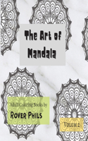 The Art of Mandala