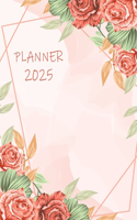 Planner 2025