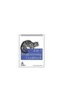 IOS 5 PROGRAMMING COOKBOOK