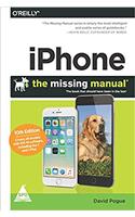 iPhone: The Missing Manual - The book that should have been in the box