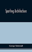 Sporting Architecture